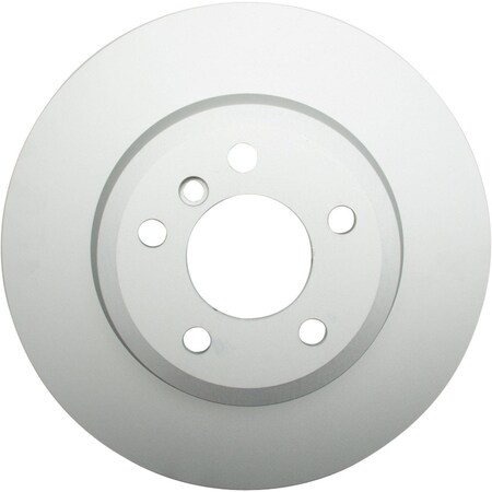Ate Brake Disc, 24-1125-7160-1-02 24-1125-7160-1-02